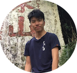 Justin Cheung